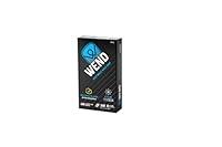 Algopix Similar Product 4 - Wend Clamshell Cold Wax Bar, Blue