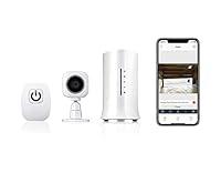 Algopix Similar Product 8 - Home8 VideoVerified Garage Door