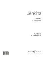 Algopix Similar Product 12 - Boosey and Hawkes Chums Wind Quintet