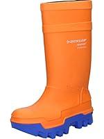 Algopix Similar Product 10 - Dunlop Mens Purofort Thermo Full