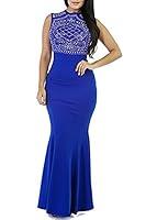 Algopix Similar Product 13 - PRETTYGARDEN Womens Long Fitted