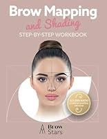 Algopix Similar Product 6 - Brow Mapping and Shading StepbyStep