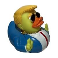 Algopix Similar Product 3 - Donald Trump Duck Trump Ducks for