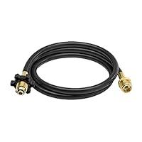 Algopix Similar Product 2 - Mr Heater Buddy Series Hose Assembly 
