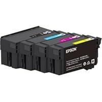 Algopix Similar Product 3 - Epson T40W220 Cyan T40W220 Ultrachrome