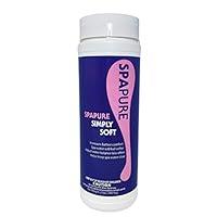 Algopix Similar Product 9 - SpaPure Simply Soft