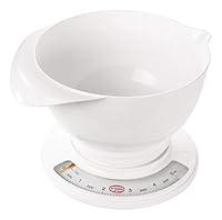 Algopix Similar Product 5 - Dr Oetker 1534 Analog Baking Scale
