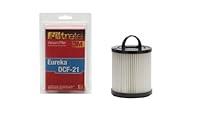 Algopix Similar Product 3 - 3M Eureka DCF21 Allergen Vacuum 1