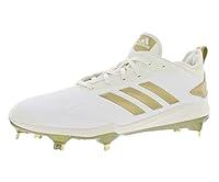 Algopix Similar Product 18 - adidas Adizero Afterburner V Cleat 