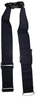 Algopix Similar Product 6 - Aidapt Lap Strap for Wheelchair Or