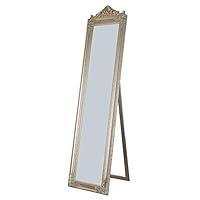 Algopix Similar Product 1 - Benjara Champagne Finish Benzara