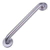 Algopix Similar Product 13 - Amazon Basics Bathroom Handicap Safety