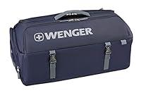Algopix Similar Product 8 - Wenger Travel Duffle, Navy