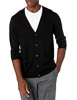 Algopix Similar Product 11 - Goodthreads Mens Lightweight Merino