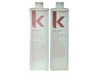 Algopix Similar Product 9 - Kevin Murphy Angel Wash and Rinse Duo