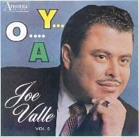 Algopix Similar Product 4 - Y.O.A. Joe Valle Y Su Orquesta 2