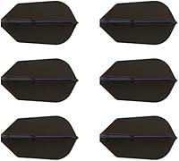 Algopix Similar Product 20 - Cosmo Darts 6 Pack Fit Flight  Slim