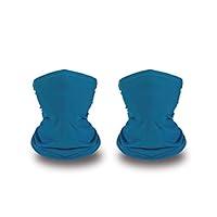 Algopix Similar Product 11 - Face Covering Neck Gaiters for Kids