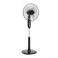 Algopix Similar Product 20 - Amazon Basics 16Inch 3Speed Pedestal