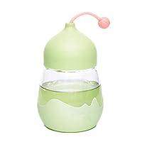 Algopix Similar Product 11 - ChuangYing Lollipop Creative Glass