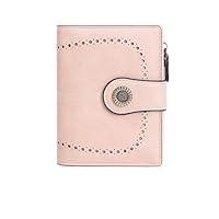 Algopix Similar Product 3 - TOTDYIKH New Leather Blocking Card