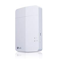 Algopix Similar Product 18 - New LG PD251 Portable Mobile Pocket