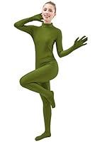 Algopix Similar Product 17 - Ensnovo Womens One Piece Unitard Full