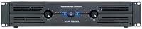 Algopix Similar Product 10 - American Audio Vlp1500 Amplifier