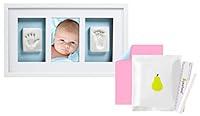 Algopix Similar Product 13 - Pearhead Newborn Baby Handprint and