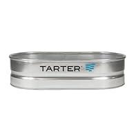 Algopix Similar Product 14 - TARTER 74016 40Gal Glv Water Tank