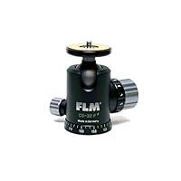 Algopix Similar Product 17 - FLM CB32F Professional 32mm Centerball