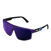 Algopix Similar Product 12 - 509 Element 5 Sunglasses (Ultraviolet)