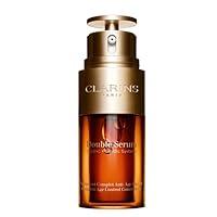 Algopix Similar Product 20 - Clarins Double Serum  AwardWinning 