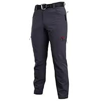 Algopix Similar Product 3 - BlackOvis Granite Peak Midweight Pants