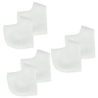 Algopix Similar Product 3 - Silicone Heel Protectors  Gel Guard