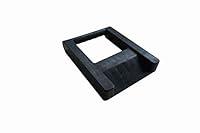 Algopix Similar Product 10 - Pake Handling Tools Heavy Duty Pallet