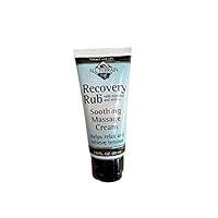 Algopix Similar Product 10 - All Terrain Recovery Rub 3 oz