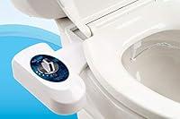 Algopix Similar Product 1 - Astor Bidet Fresh Water Spray