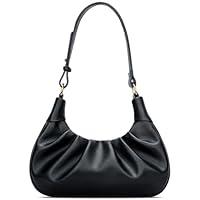 Algopix Similar Product 5 - KKXIU Shoulder Bag Crescent Handbag