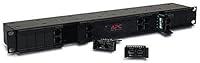 Algopix Similar Product 1 - APC PRM24 24Position Surge Suppressor