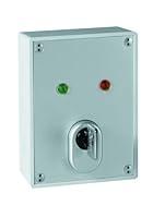 Algopix Similar Product 19 - ABUS SE1010 Key Switch B x H x T 117