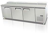 Algopix Similar Product 20 - Migali CPP93HC Competitor Series