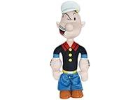 Algopix Similar Product 6 - Multipet Popeye The Sailor Dog Toy