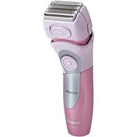 Algopix Similar Product 11 - Panasonic Electric Razor for Women with