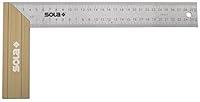 Algopix Similar Product 10 - Sola Carpenter for 500 x 170 mm SRB500