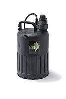 Algopix Similar Product 17 - ECOFLO Products SUP56 Manual