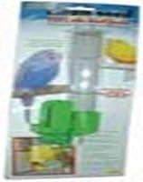 Algopix Similar Product 16 - JW Pet Company Clean Seed Silo Bird