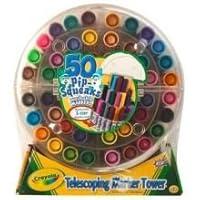 Algopix Similar Product 17 - Crayola Telescoping PipSqueaks