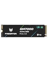 Algopix Similar Product 2 - acer Predator GM7000 2TB M2 SSD 2280