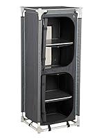 Algopix Similar Product 5 - BoCamp  Cupboard  Deluxe high 